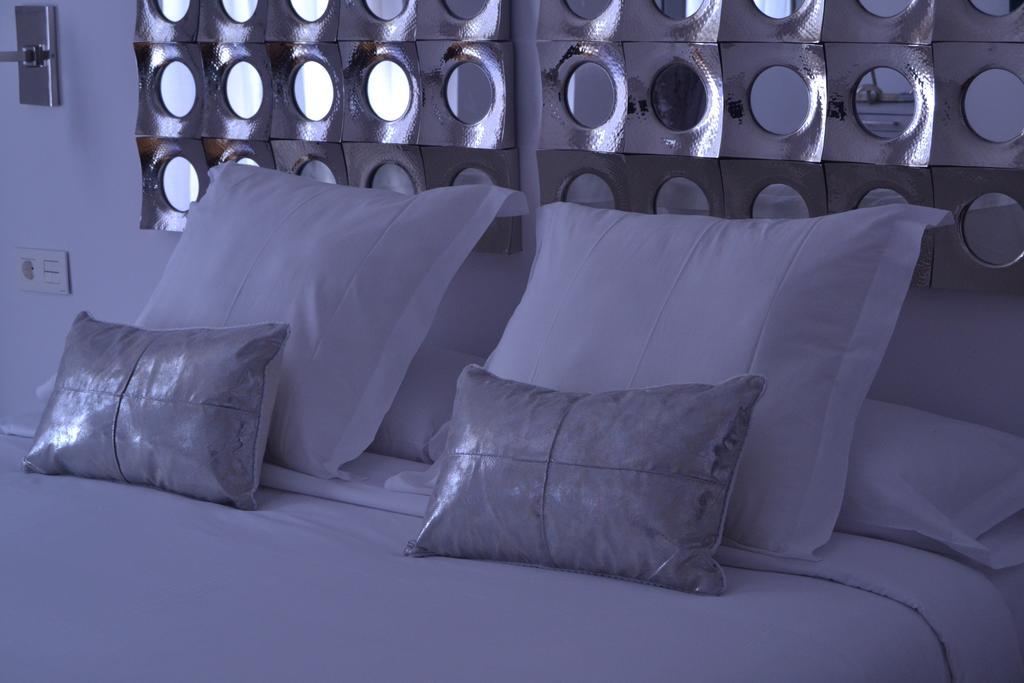 Los Amigos Vip Rooms มาดริด ภายนอก รูปภาพ